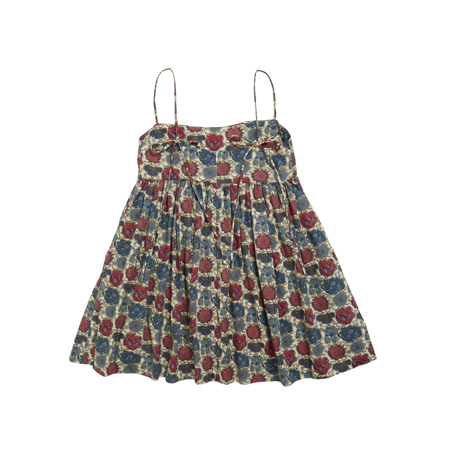 Darcy Mini Dress - 1 of 1