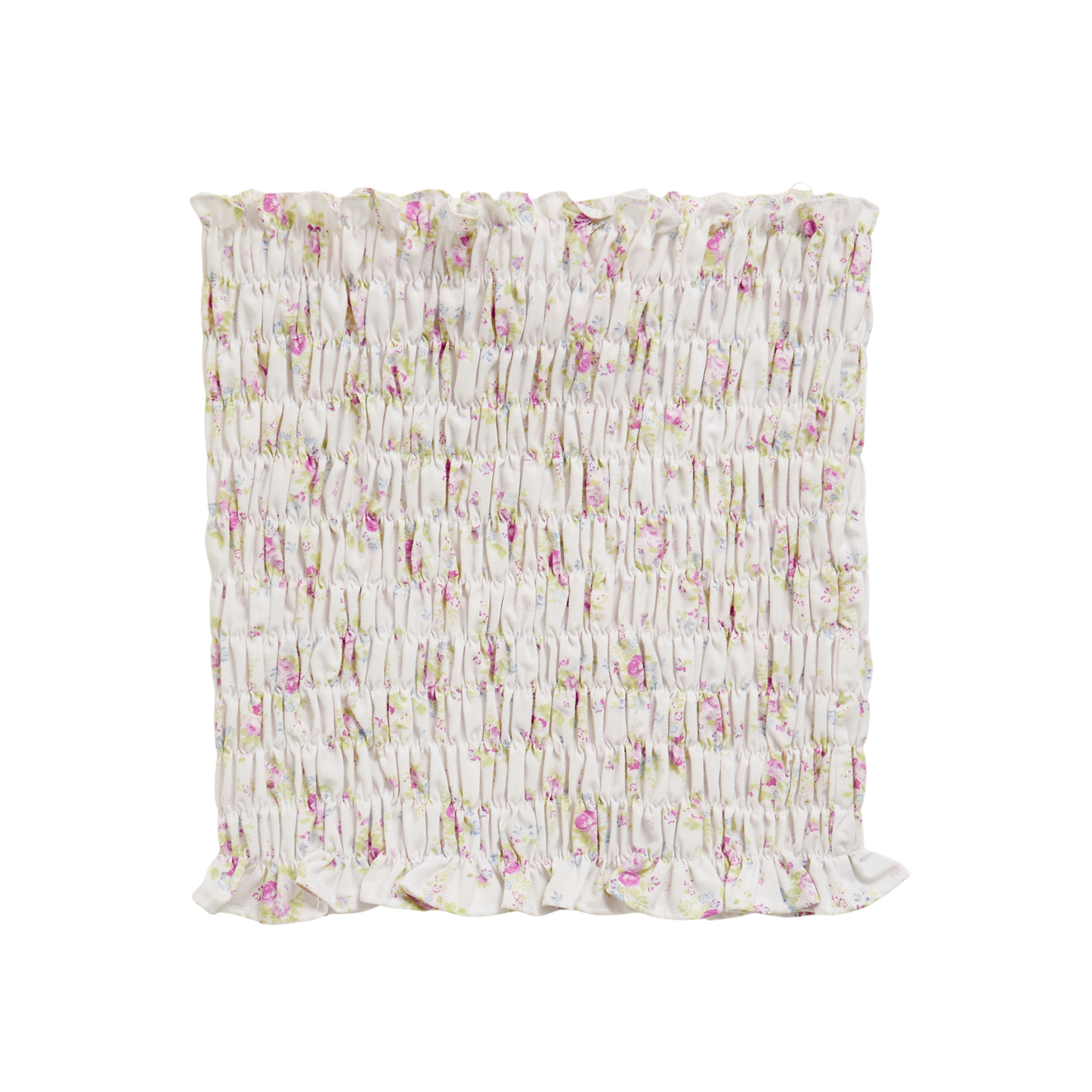 Betsey top in floral (co-ord)