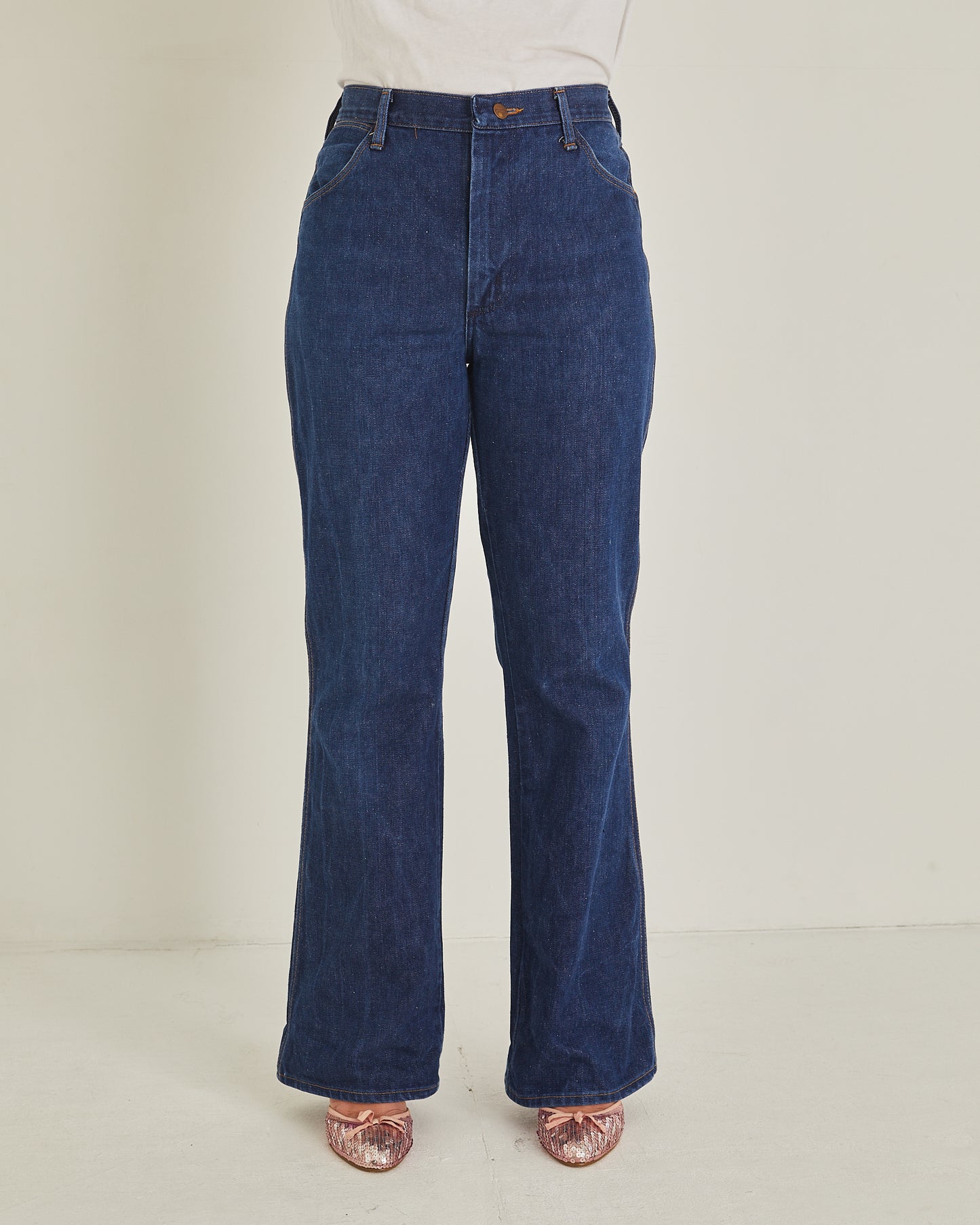 Wrangler 70s Jeans
