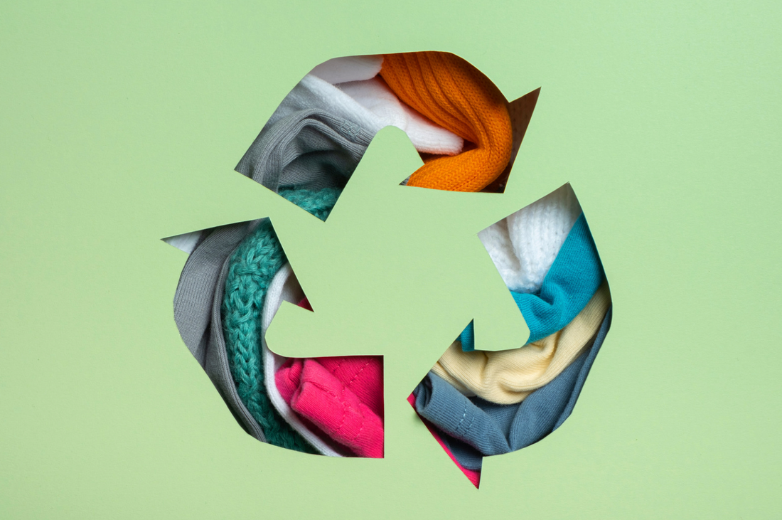 Close the Loop: Fashion's Sustainable Revolution