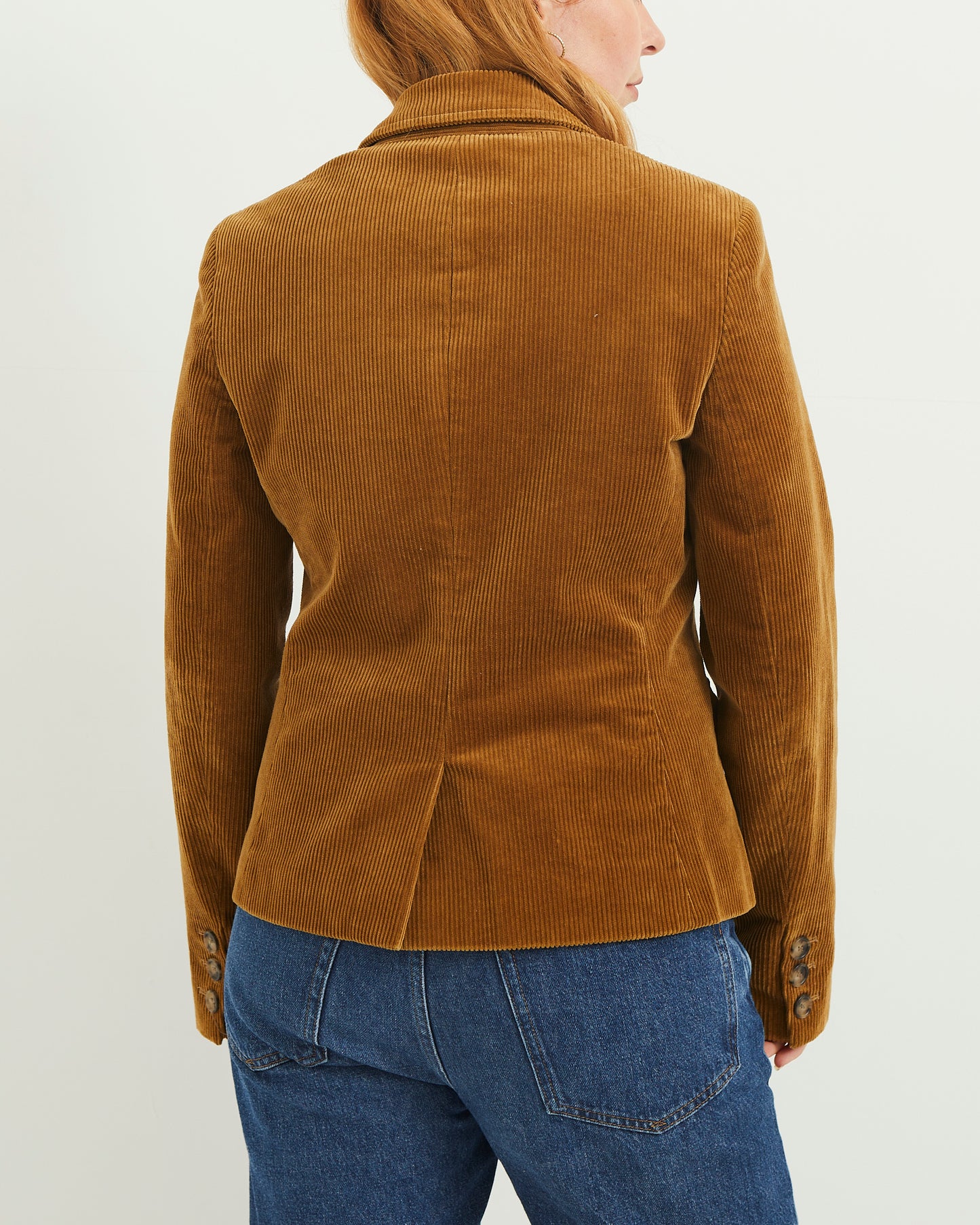 Corduroy blazer by THEORY