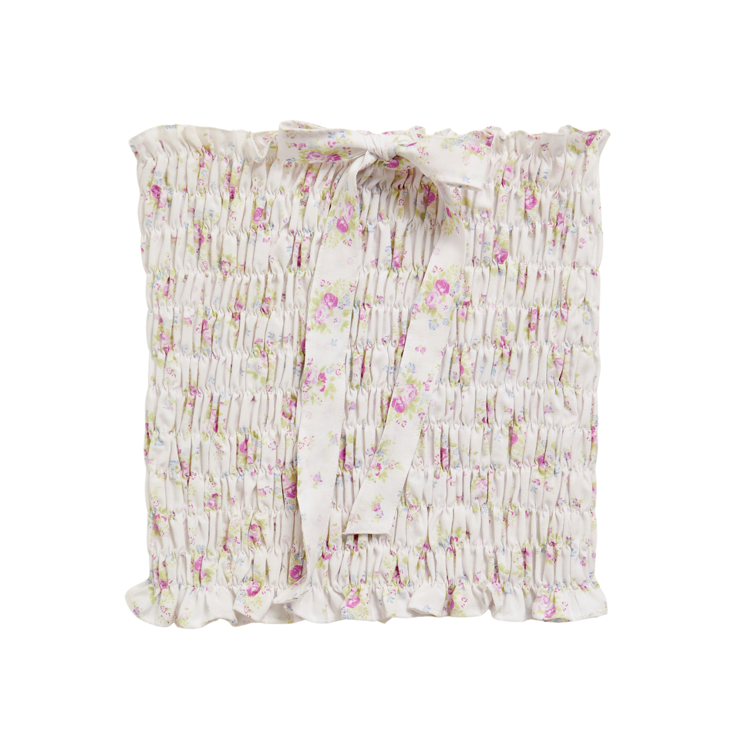 Betsey top in floral (co-ord)