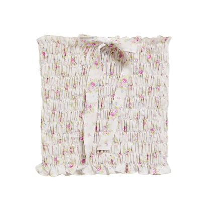 Betsey top in floral (co-ord)