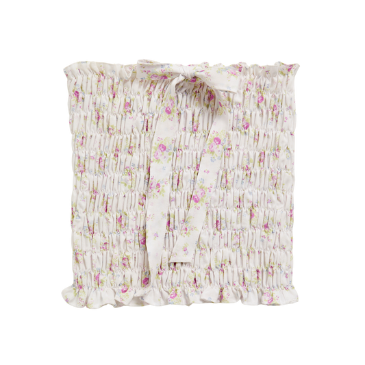 Betsey top in floral (co-ord)