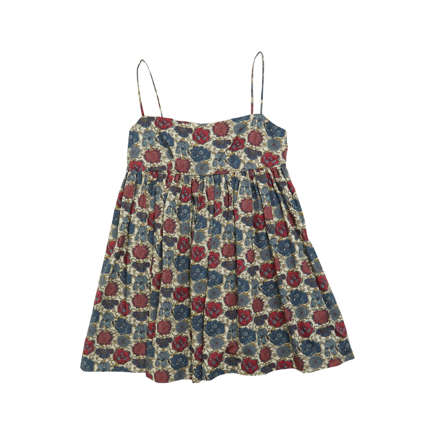 Darcy Mini Dress - 1 of 1