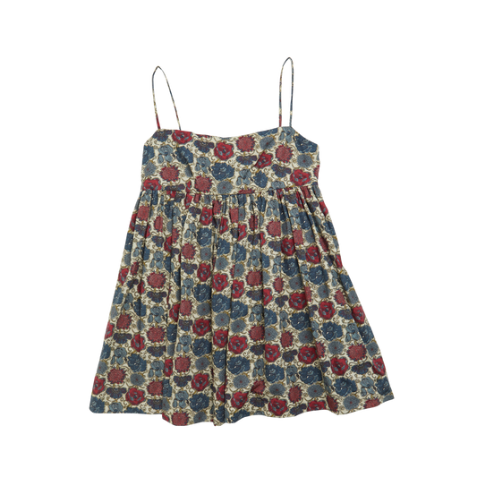 Darcy Mini Dress - 1 of 1