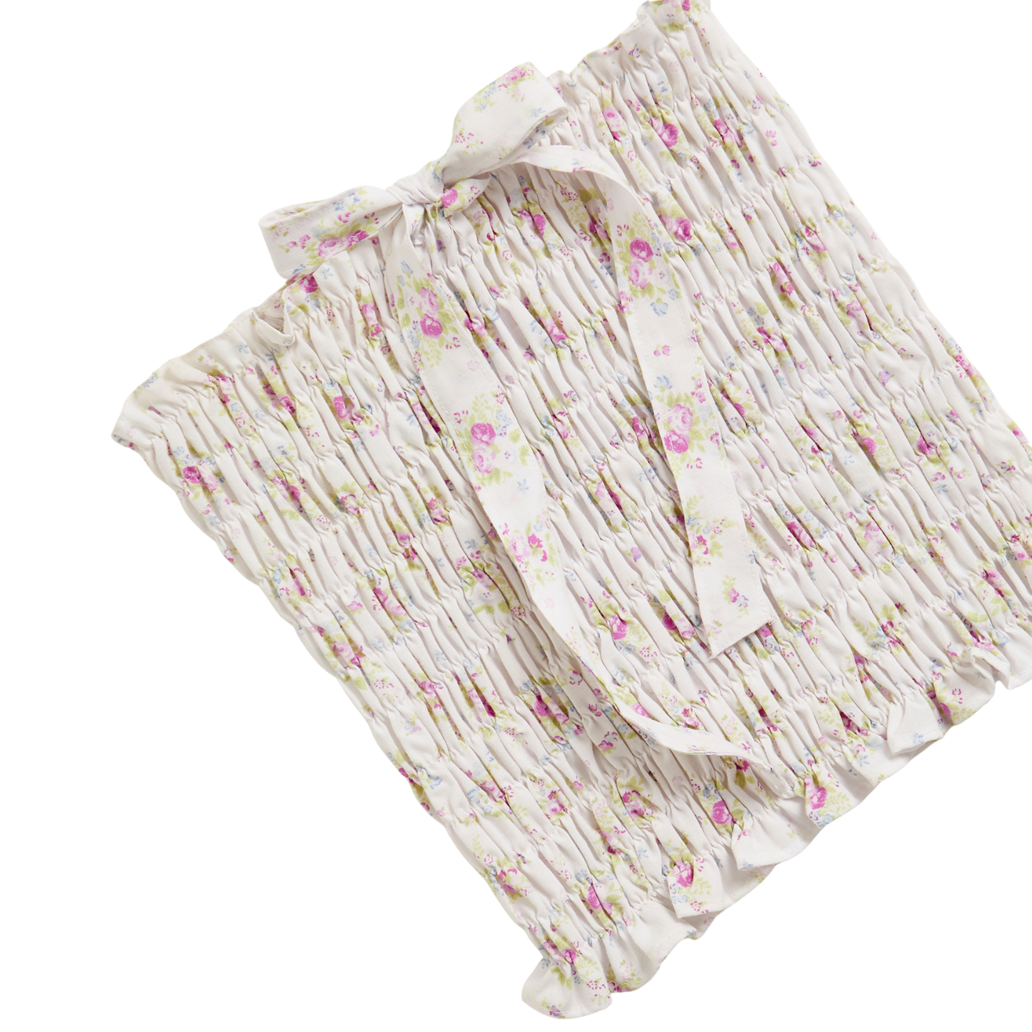 Betsey top in floral (co-ord)