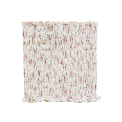 Betsey top in floral (co-ord)