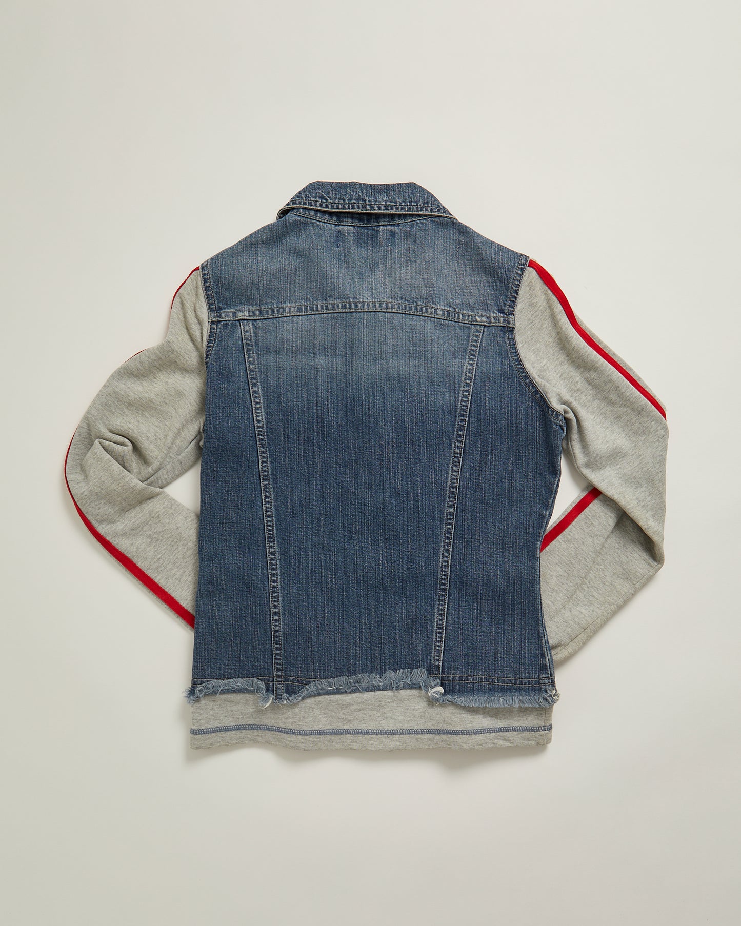 Denimn Jacket by Freesoul