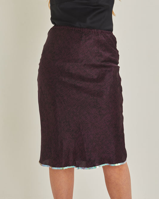 Jefferey Rogan Signature Collection skirt