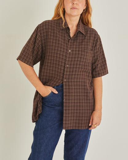 Wolsey check shirt