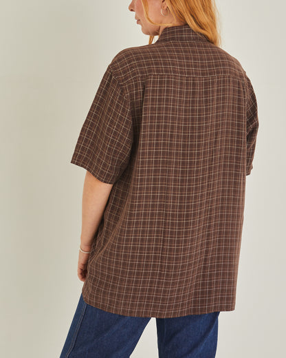 Wolsey check shirt