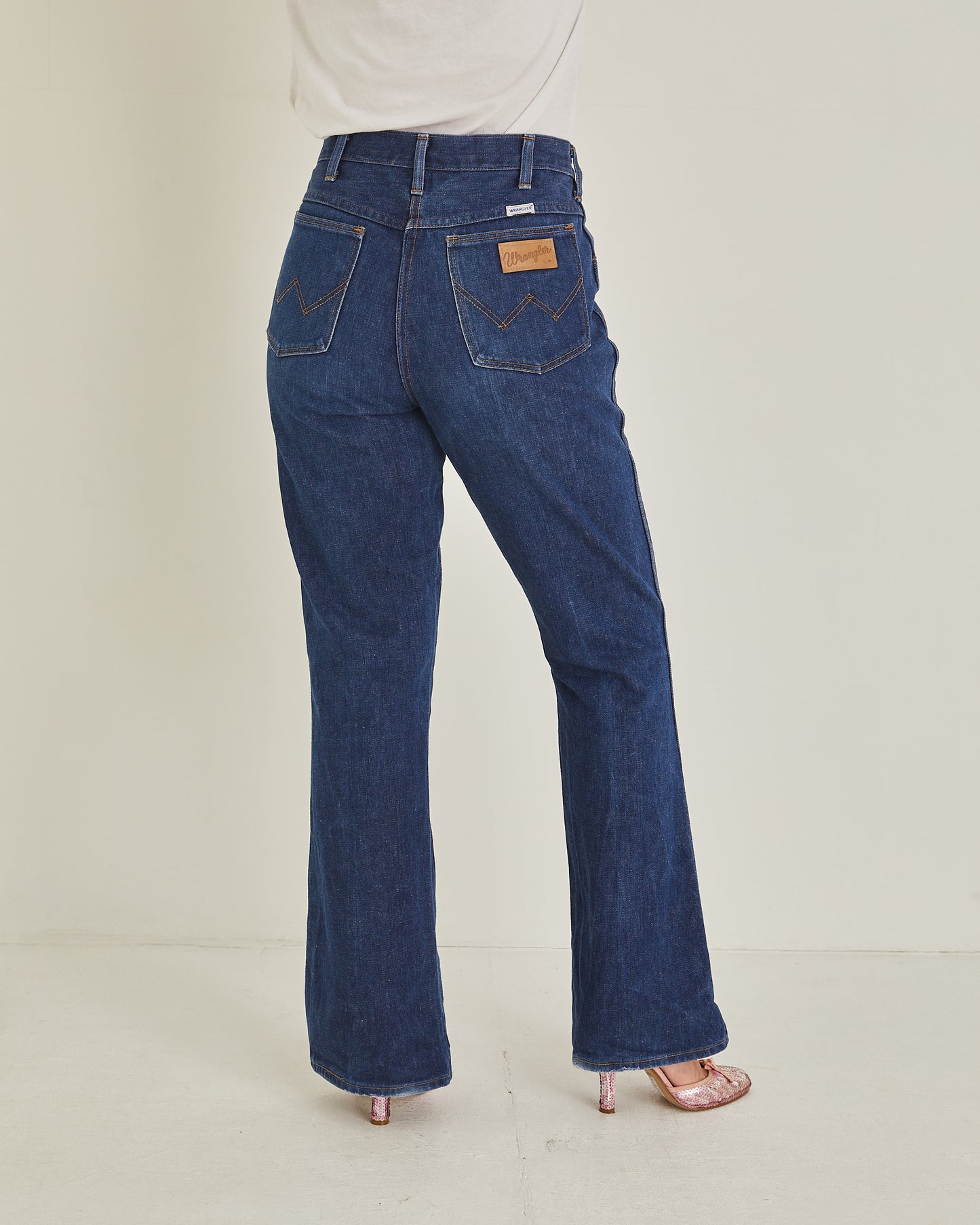 Wrangler 70s Jeans