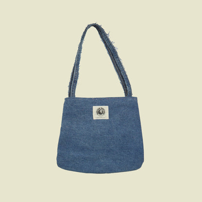 Cameo Denim handbag