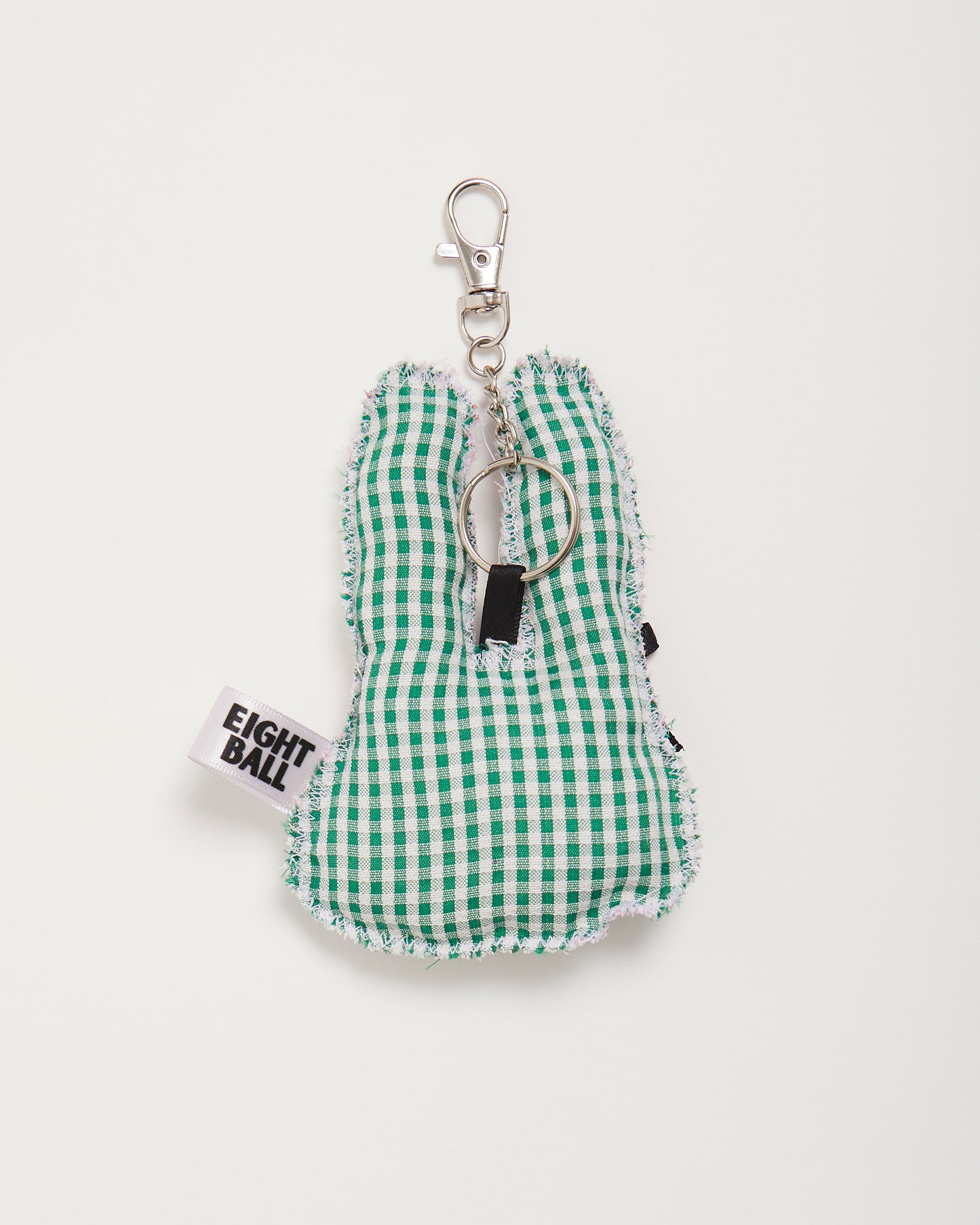 Strawberry Shortcake "Bonnie" Bunny Bag Charm