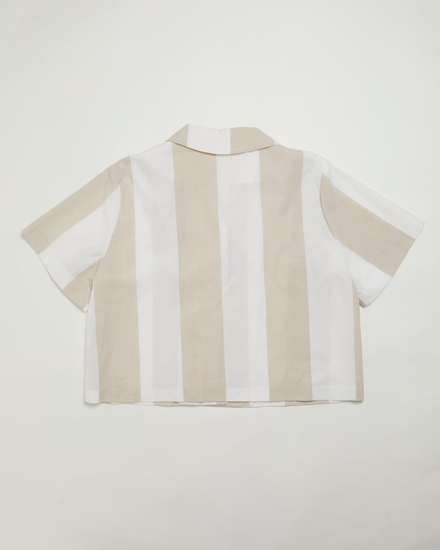 Claude Shirt in Stripe