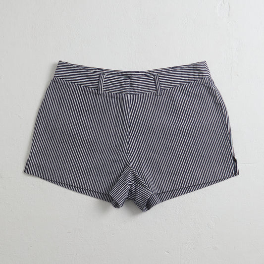 Stripe shorts by Philosophy