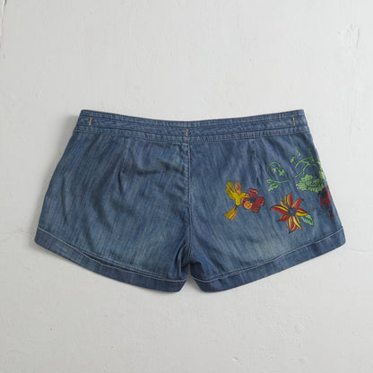 Killah Shorts - 28in waist