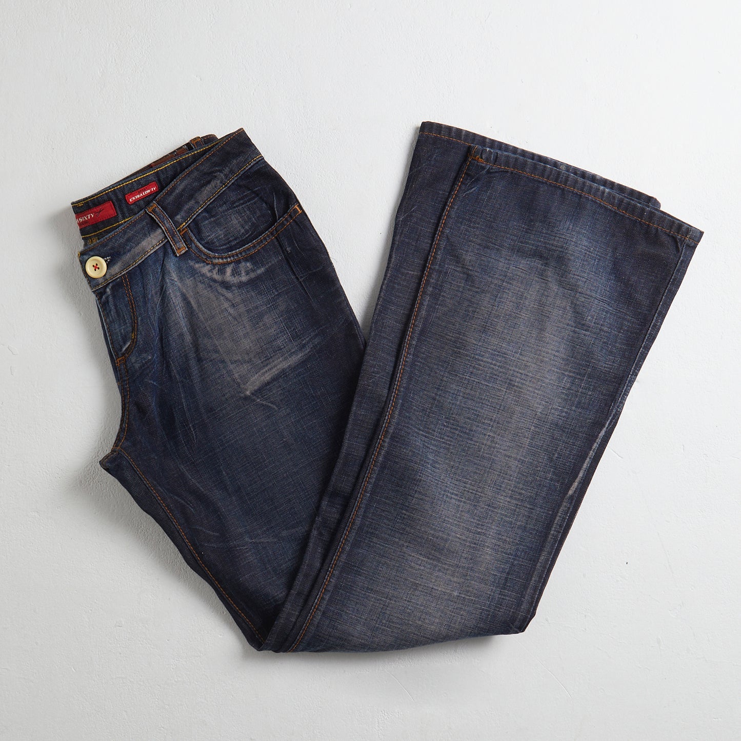 Miss Sixty Jeans - 30inch