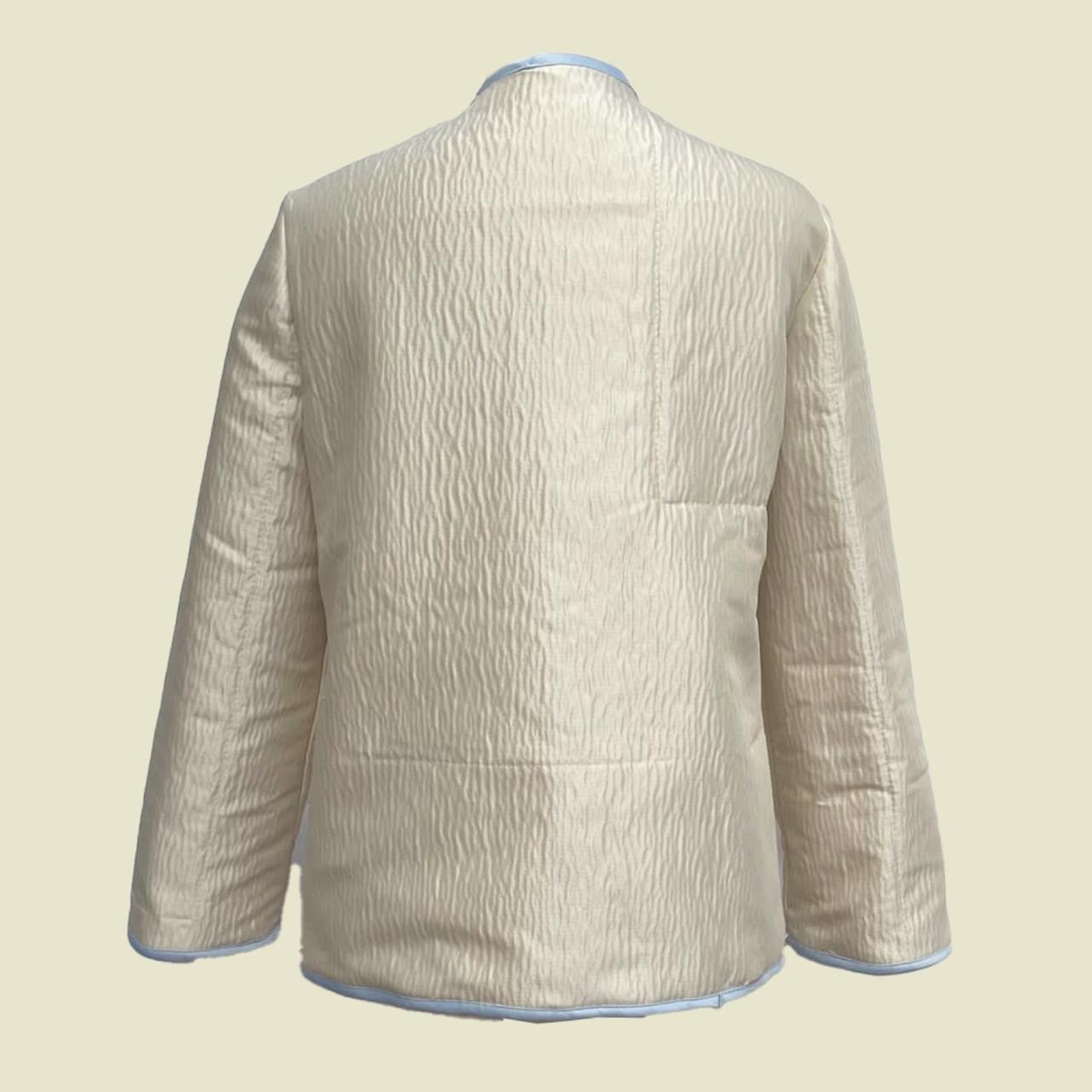 Akoni Wrap Jacket