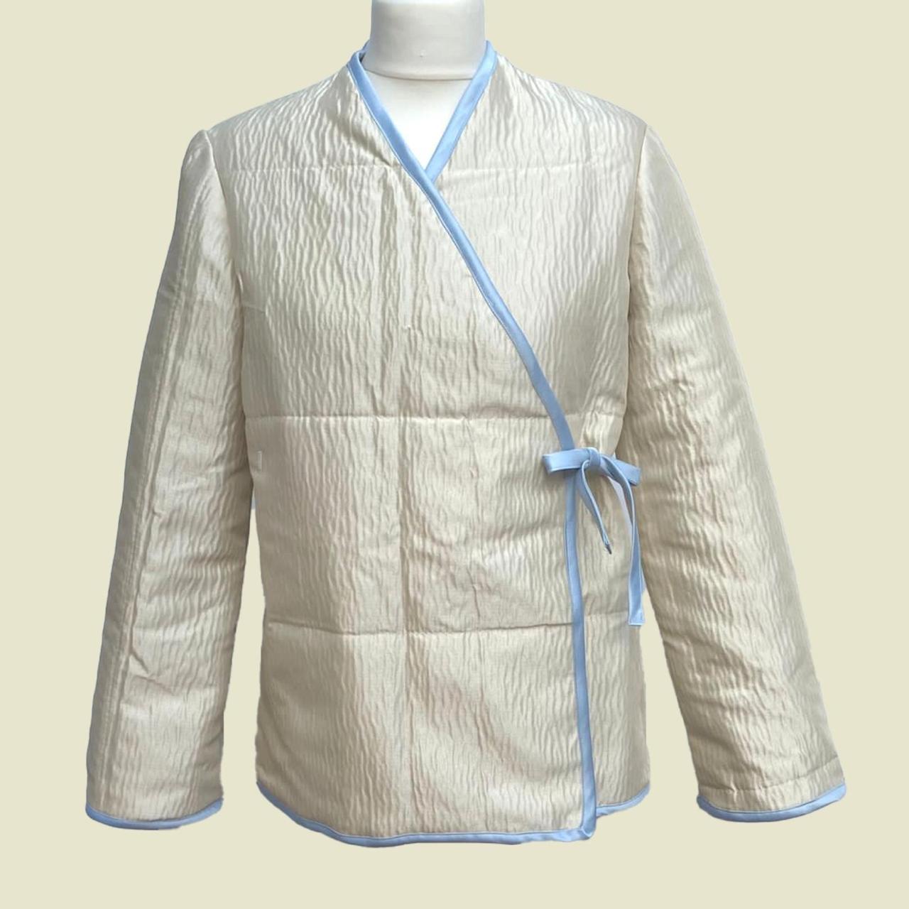 Akoni Wrap Jacket