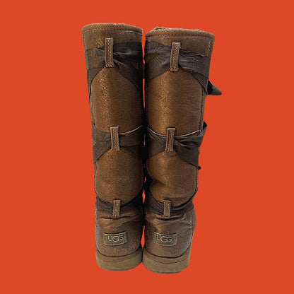 Y2K UGG Australia boot