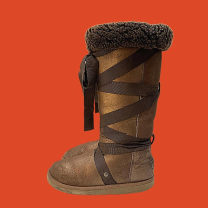 Y2K UGG Australia boot